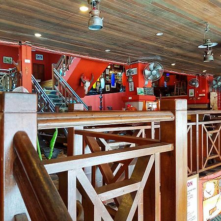 Buffalo Bill Hotel Koh Chang Eksteriør bilde