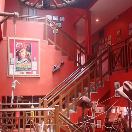Buffalo Bill Hotel Koh Chang Eksteriør bilde