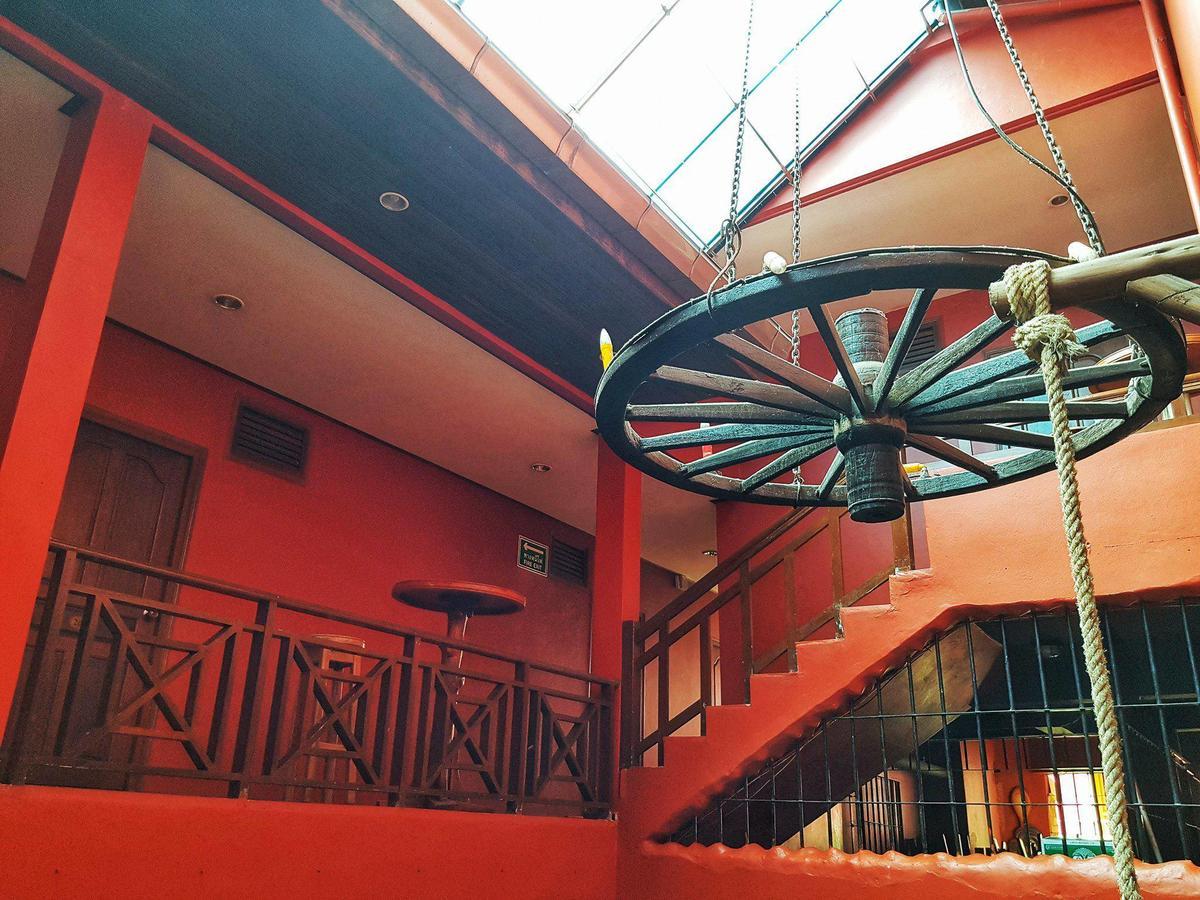 Buffalo Bill Hotel Koh Chang Eksteriør bilde