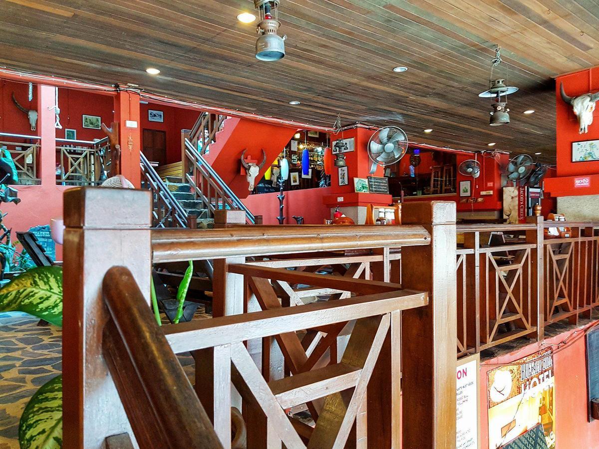 Buffalo Bill Hotel Koh Chang Eksteriør bilde