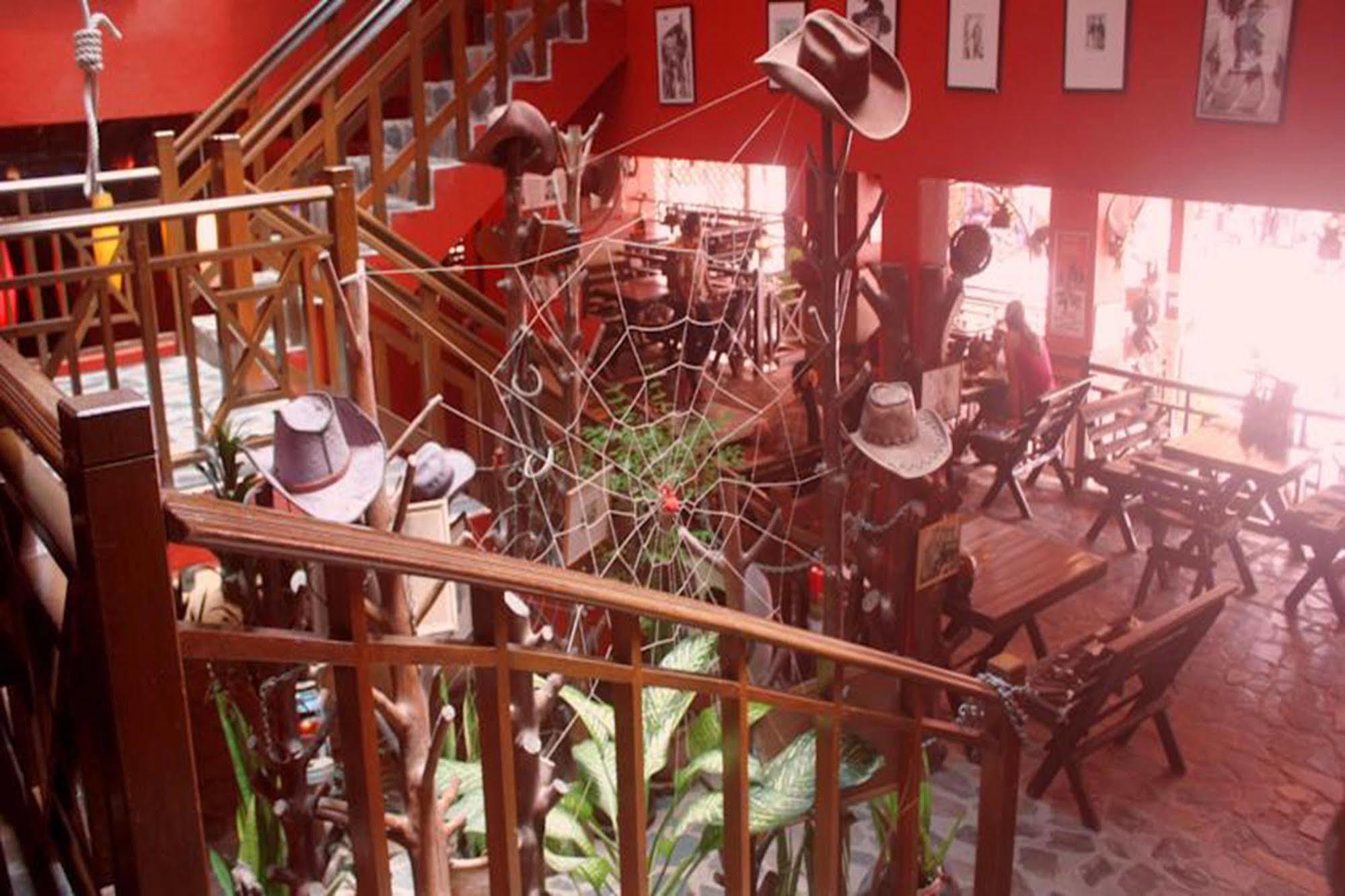 Buffalo Bill Hotel Koh Chang Eksteriør bilde