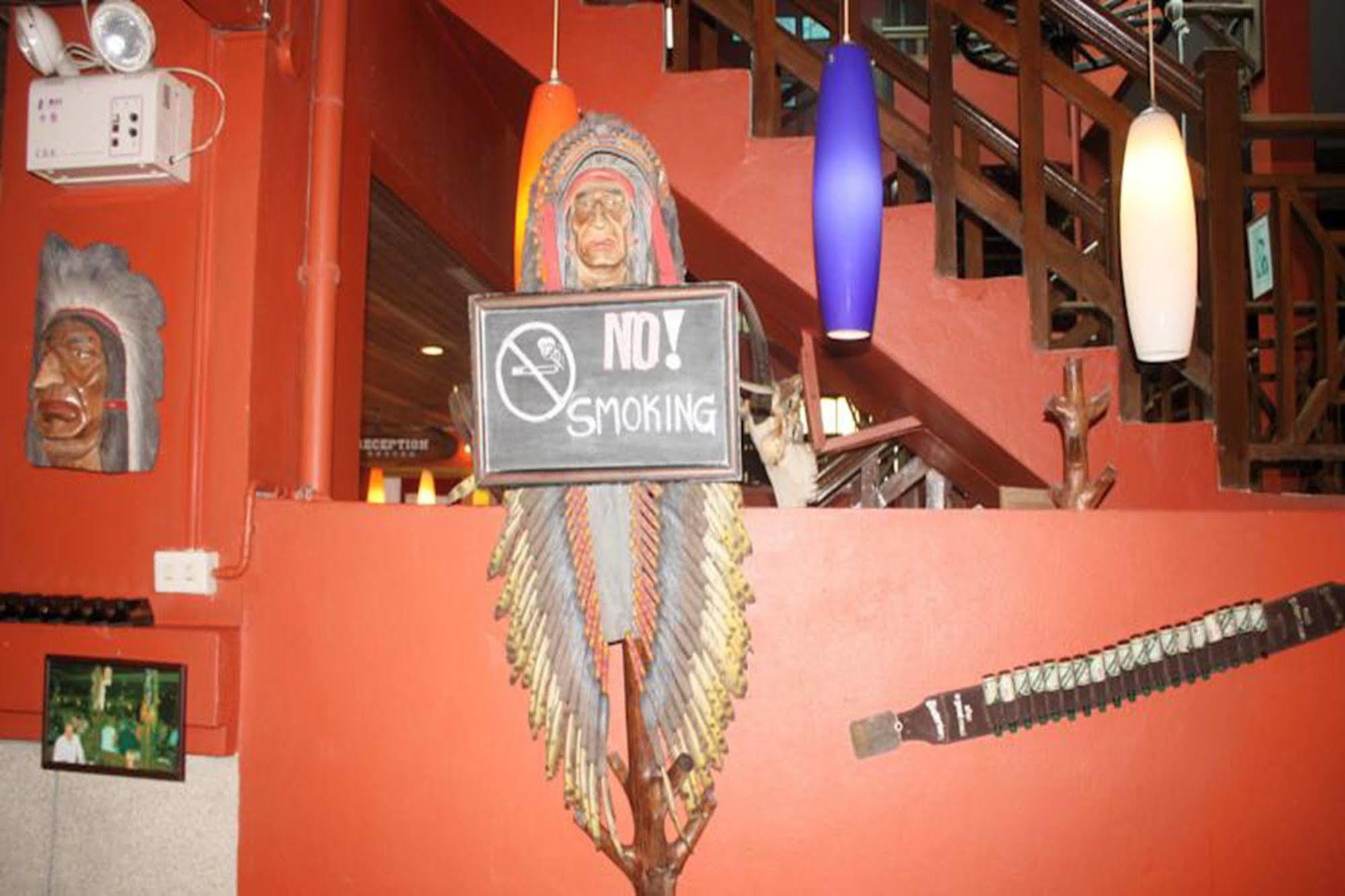 Buffalo Bill Hotel Koh Chang Eksteriør bilde