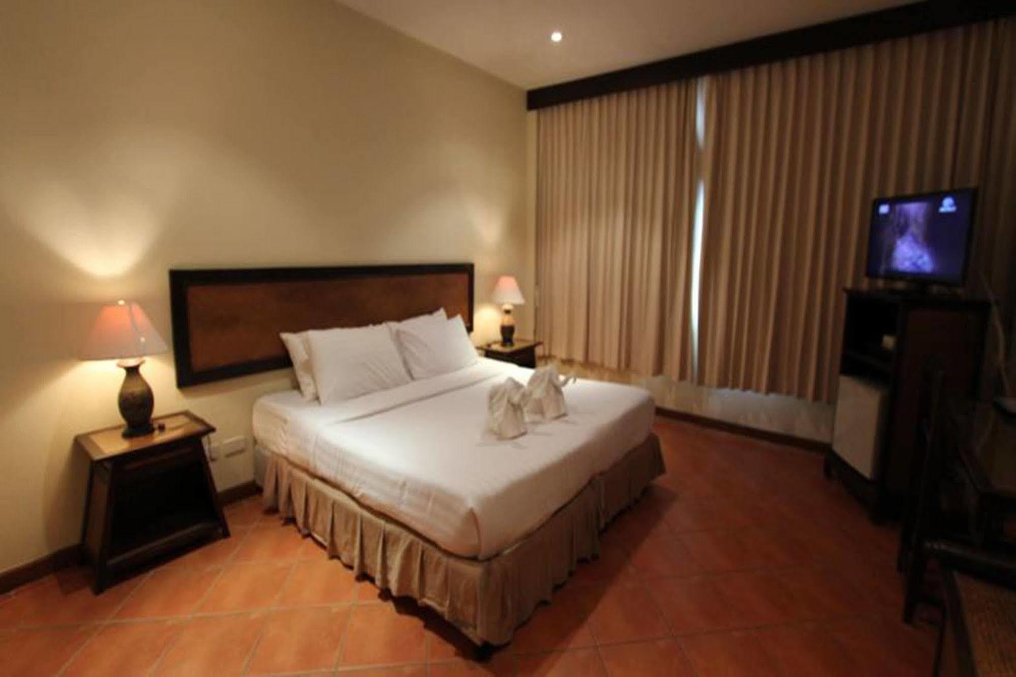 Buffalo Bill Hotel Koh Chang Eksteriør bilde