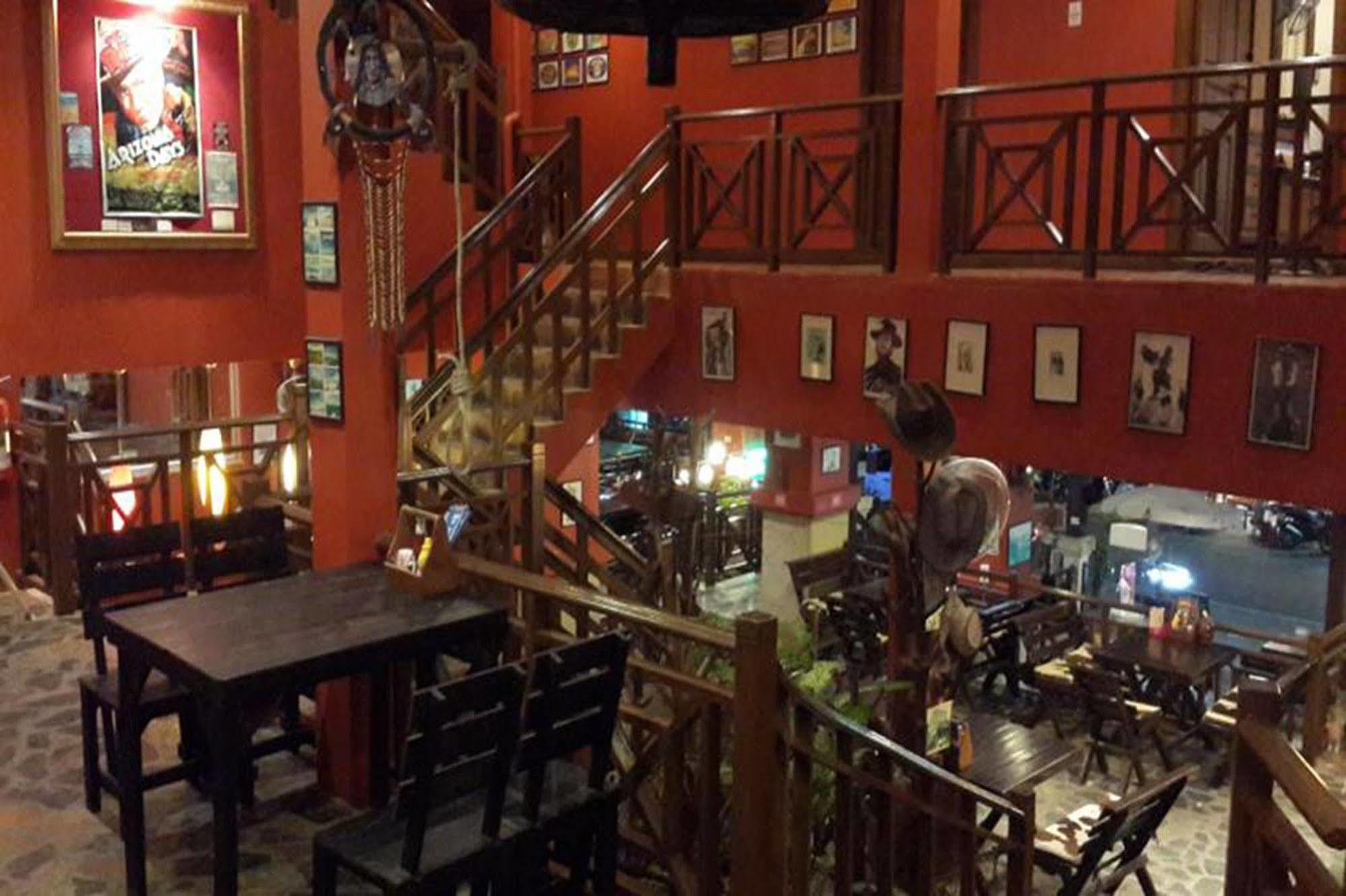 Buffalo Bill Hotel Koh Chang Eksteriør bilde