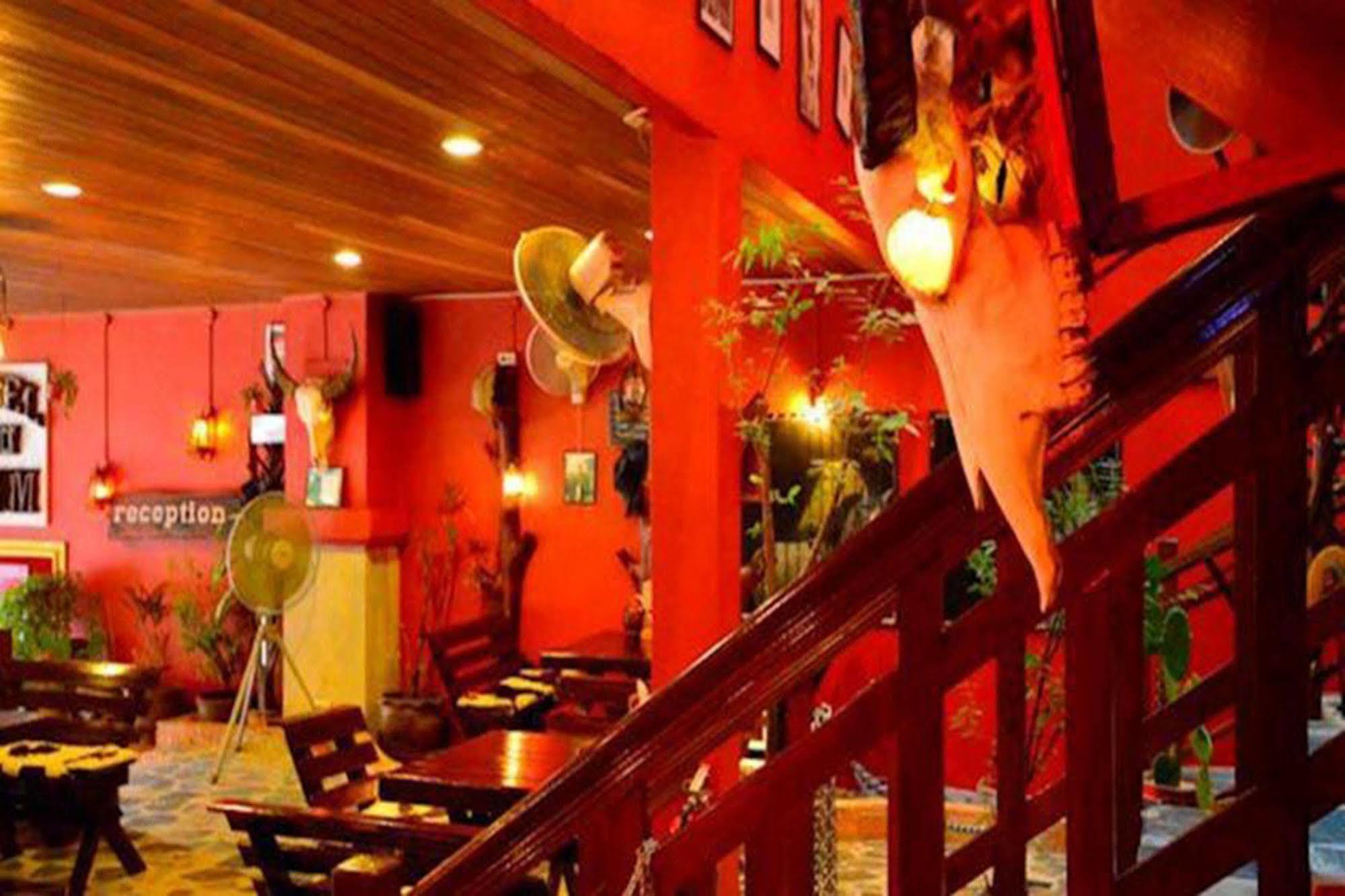 Buffalo Bill Hotel Koh Chang Eksteriør bilde