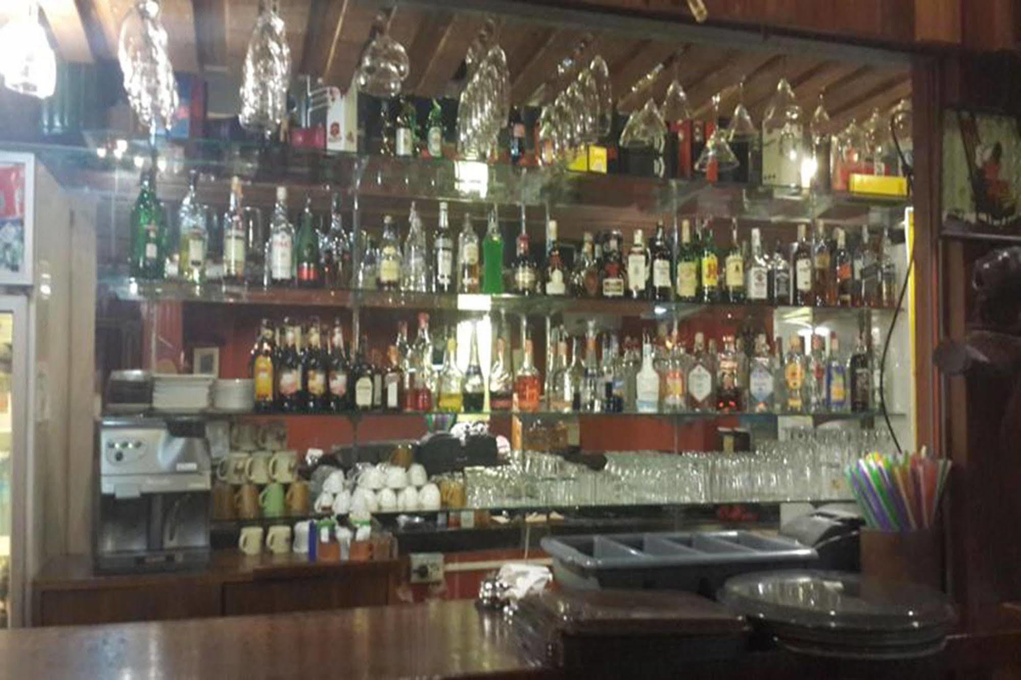 Buffalo Bill Hotel Koh Chang Eksteriør bilde