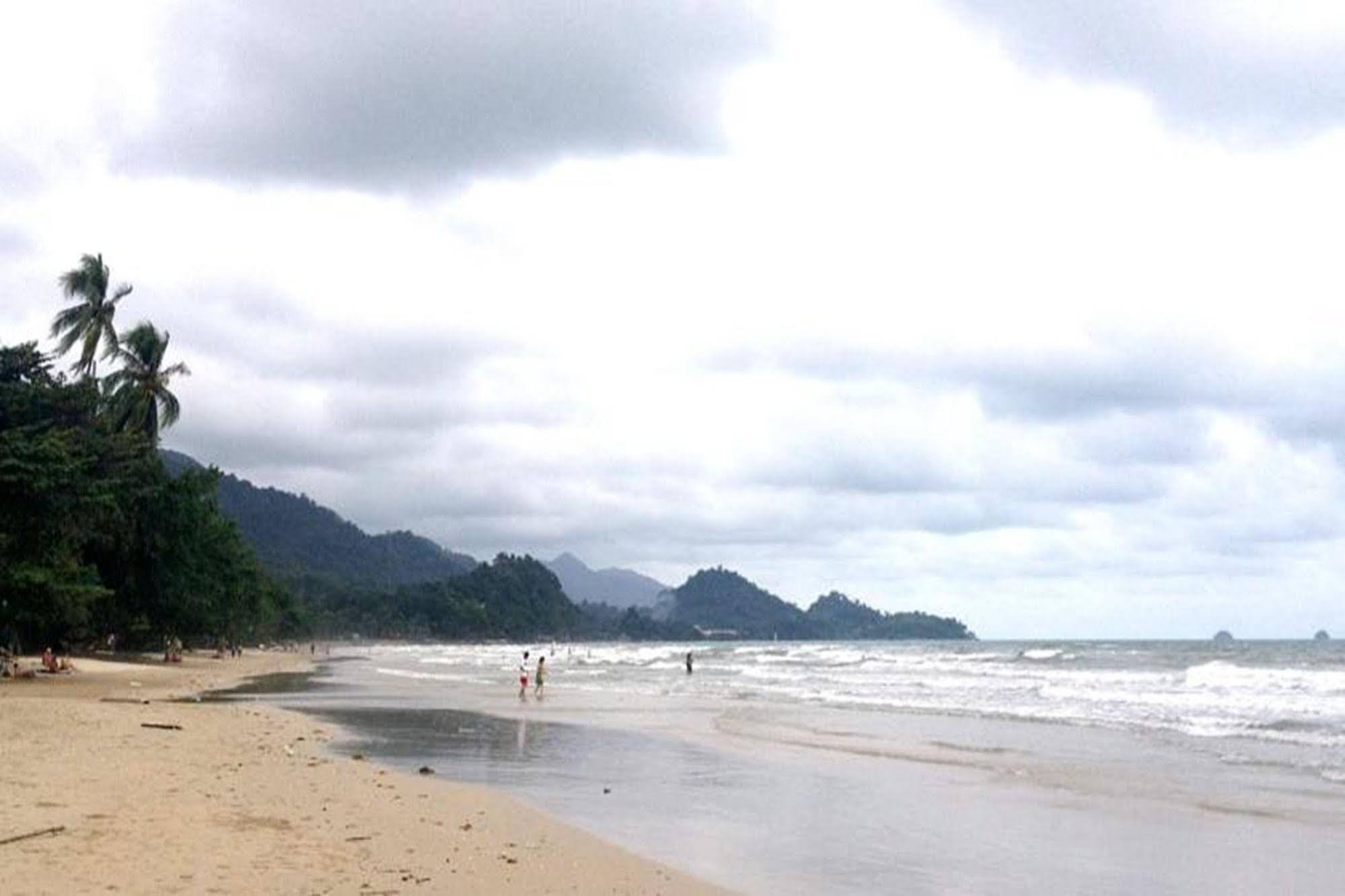 Buffalo Bill Hotel Koh Chang Eksteriør bilde