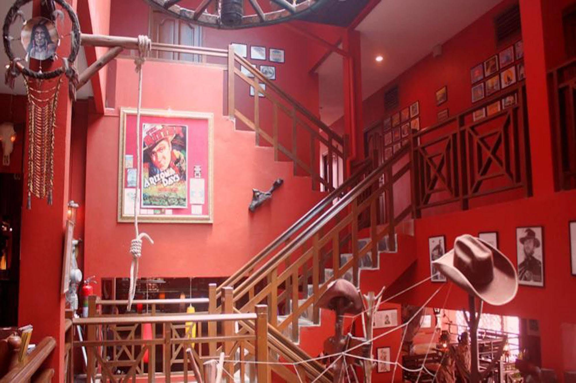 Buffalo Bill Hotel Koh Chang Eksteriør bilde