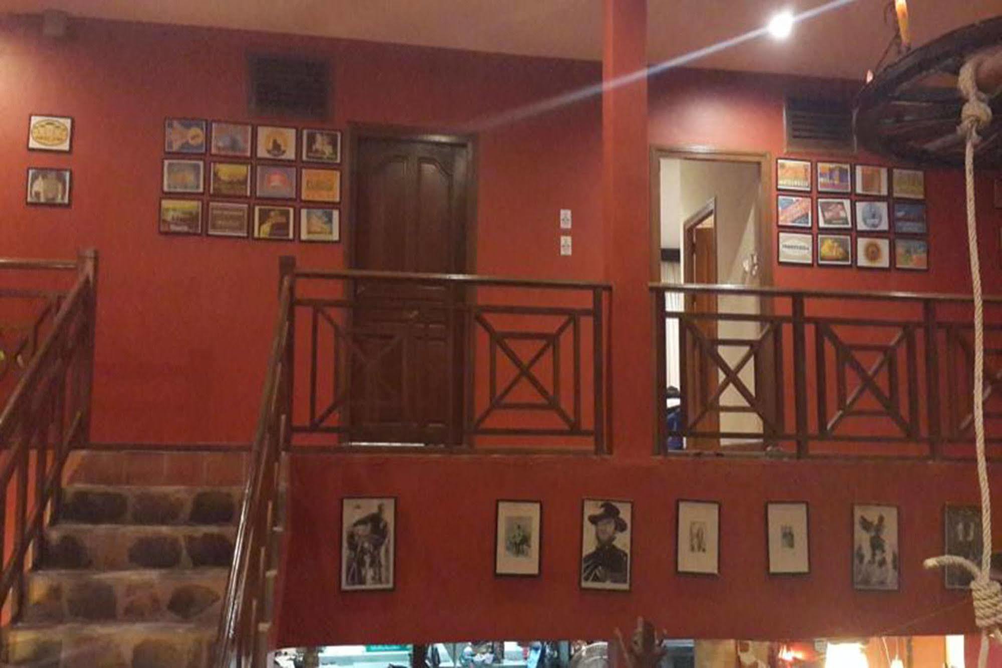 Buffalo Bill Hotel Koh Chang Eksteriør bilde